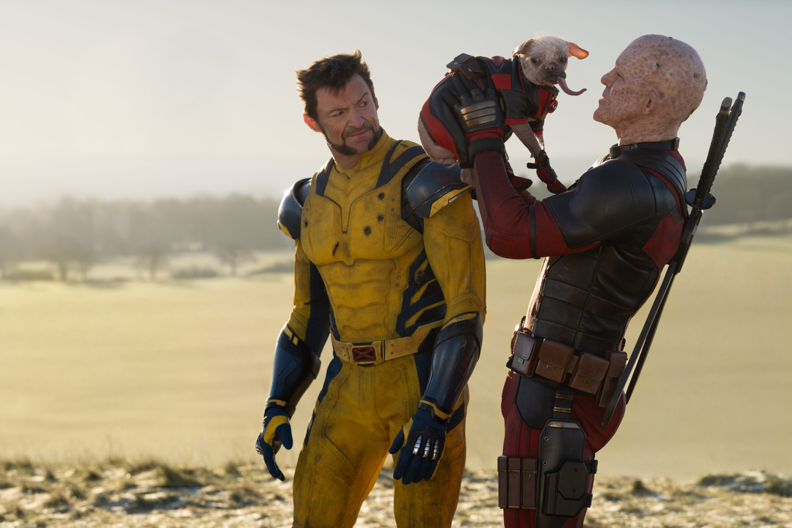 Review: ‘Deadpool & Wolverine’ A Fans Dream